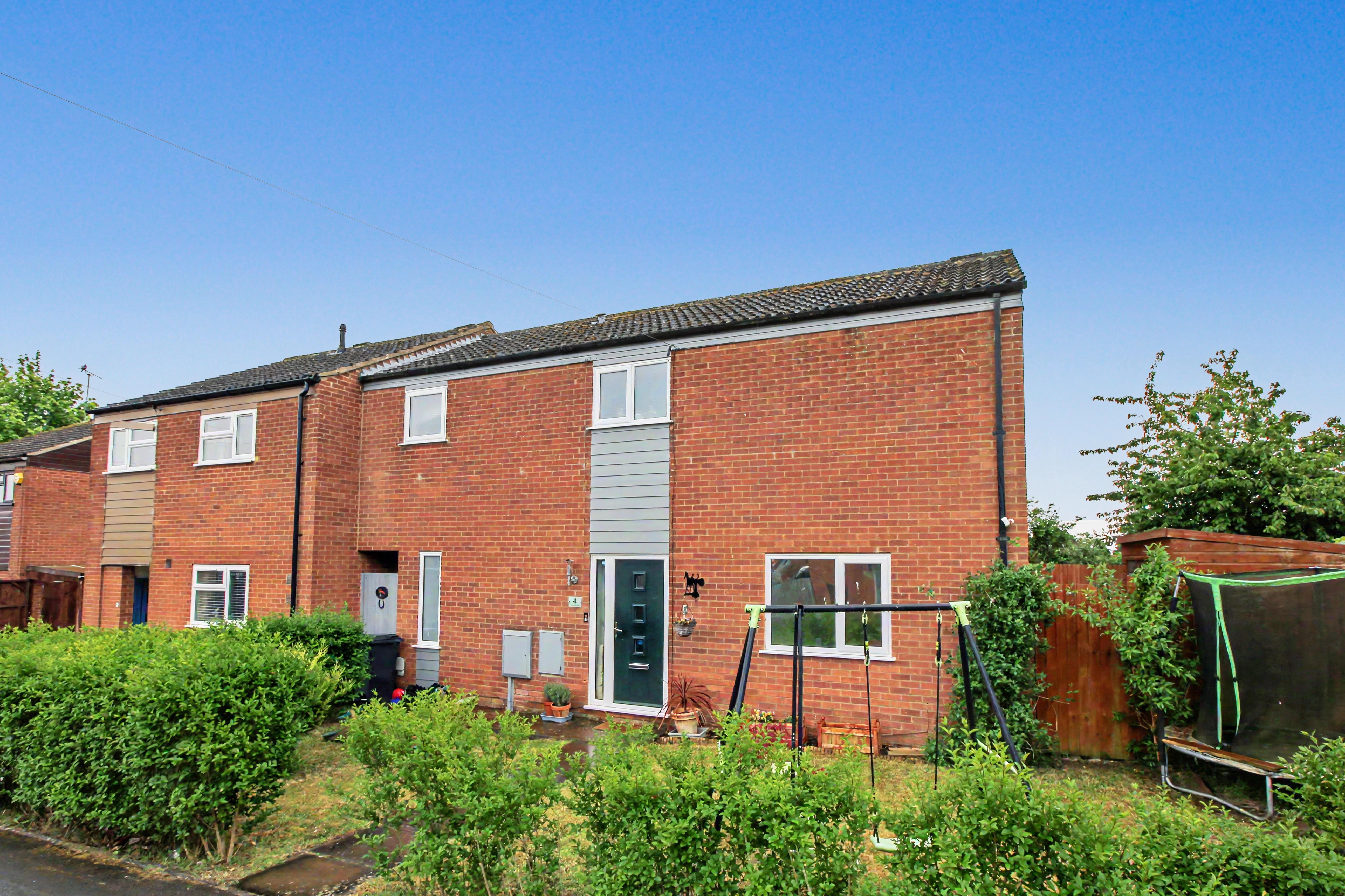 Jubilee Close